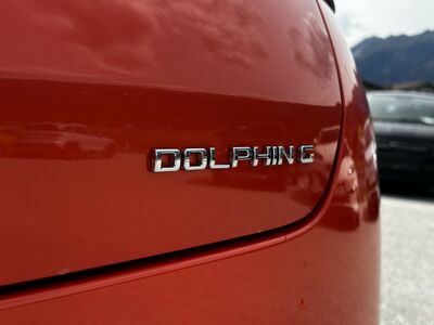 BYD Dolphin G Vorführwagen BYD Dolphin G Vorführwagen