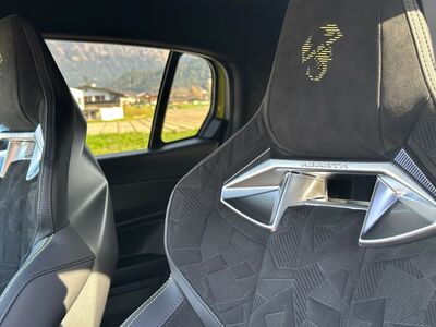 Abarth 600e Vorführwagen Abarth 600e Vorführwagen