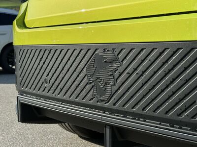 Abarth 600e Vorführwagen Abarth 600e Vorführwagen