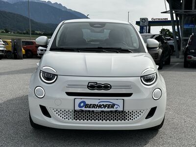 Fiat 500 Vorführwagen Fiat 500 Vorführwagen