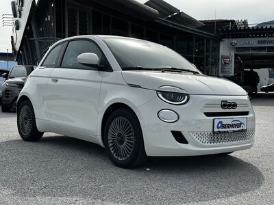 Fiat 500 Vorführwagen Fiat 500 Vorführwagen