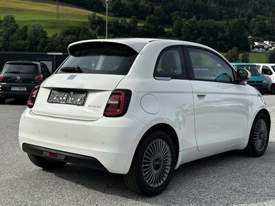 Fiat 500 Vorführwagen Fiat 500 Vorführwagen