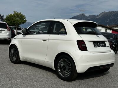 Fiat 500 Vorführwagen Fiat 500 Vorführwagen