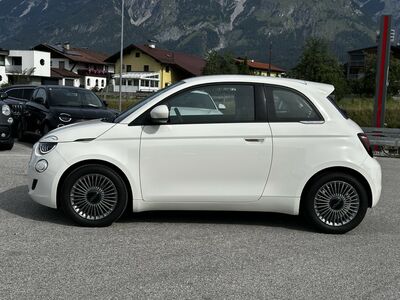 Fiat 500 Vorführwagen Fiat 500 Vorführwagen