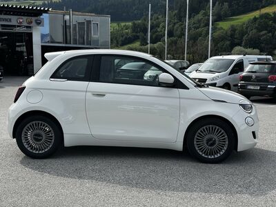 Fiat 500 Vorführwagen Fiat 500 Vorführwagen