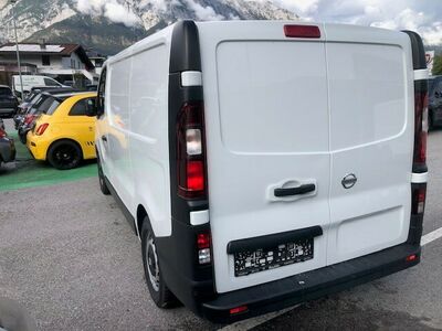Nissan Primastar Gebrauchtwagen Nissan Primastar Gebrauchtwagen