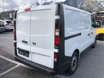 Nissan Primastar Gebrauchtwagen Nissan Primastar Gebrauchtwagen