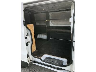Nissan Primastar Gebrauchtwagen Nissan Primastar Gebrauchtwagen