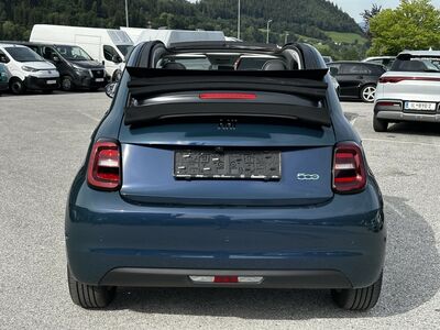 Fiat 500e Gebrauchtwagen Fiat 500e Gebrauchtwagen