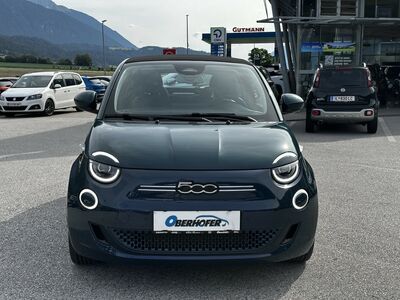 Fiat 500e Gebrauchtwagen Fiat 500e Gebrauchtwagen