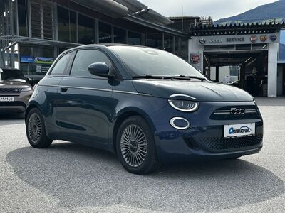 Fiat 500e Gebrauchtwagen Fiat 500e Gebrauchtwagen