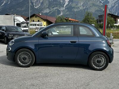 Fiat 500e Gebrauchtwagen Fiat 500e Gebrauchtwagen