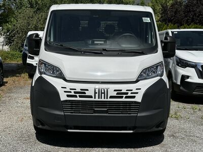 Fiat Ducato Tageszulassung Fiat Ducato Tageszulassung