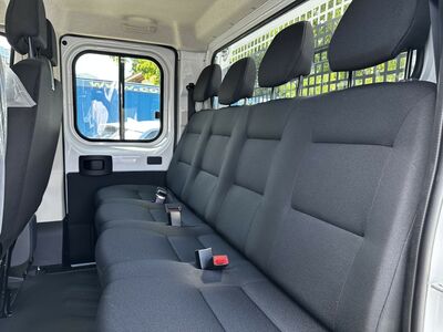 Fiat Ducato Tageszulassung Fiat Ducato Tageszulassung