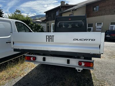 Fiat Ducato Tageszulassung Fiat Ducato Tageszulassung