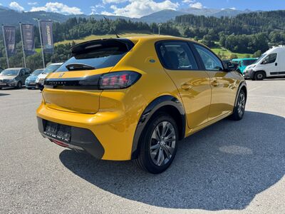 Peugeot 208 Gebrauchtwagen Peugeot 208 Gebrauchtwagen