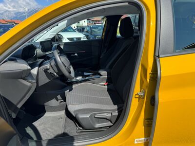 Peugeot 208 Gebrauchtwagen Peugeot 208 Gebrauchtwagen