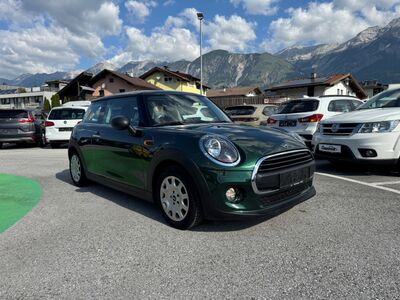 Mini Mini Gebrauchtwagen Mini Mini Gebrauchtwagen