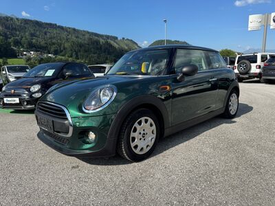 Mini Mini Gebrauchtwagen Mini Mini Gebrauchtwagen