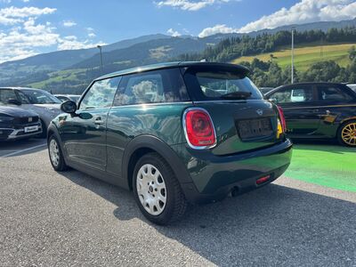 Mini Mini Gebrauchtwagen Mini Mini Gebrauchtwagen