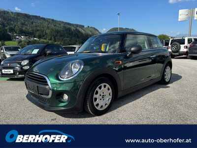 Mini Mini Gebrauchtwagen