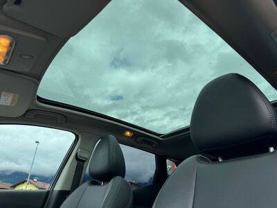 Nissan Qashqai Gebrauchtwagen Nissan Qashqai Gebrauchtwagen