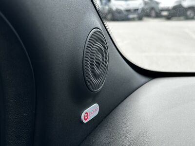 Abarth 500 Gebrauchtwagen Abarth 500 Gebrauchtwagen