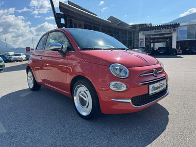 Fiat 500 Gebrauchtwagen Fiat 500 Gebrauchtwagen