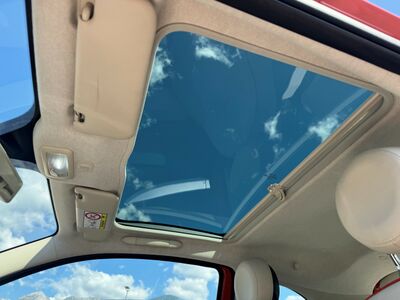 Fiat 500 Gebrauchtwagen Fiat 500 Gebrauchtwagen