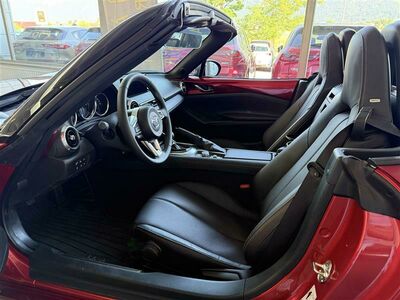 Mazda MX-5 Tageszulassung