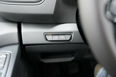 Nissan Primastar Tageszulassung