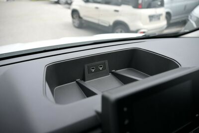 Nissan Primastar Tageszulassung