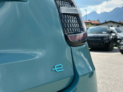 Fiat 600e Vorführwagen Fiat 600e Vorführwagen