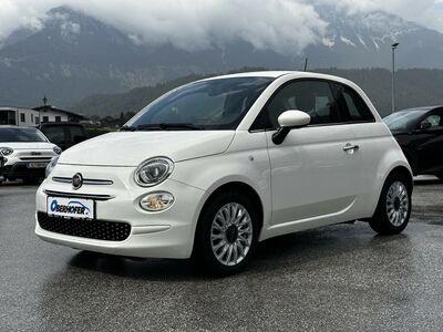 Fiat 500 Gebrauchtwagen Fiat 500 Gebrauchtwagen