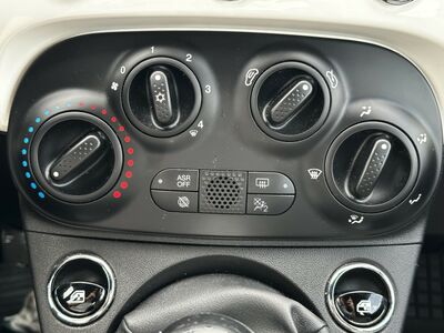 Fiat 500 Gebrauchtwagen Fiat 500 Gebrauchtwagen