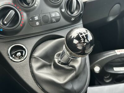 Fiat 500 Gebrauchtwagen Fiat 500 Gebrauchtwagen