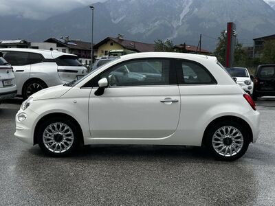 Fiat 500 Gebrauchtwagen Fiat 500 Gebrauchtwagen