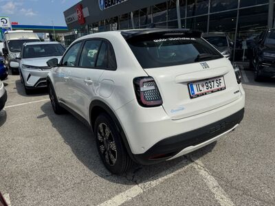 Fiat 600 Vorführwagen