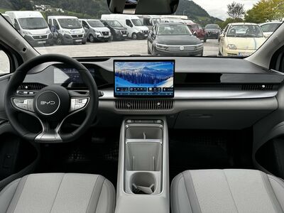 BYD Dolphin G Neuwagen BYD Dolphin G Neuwagen