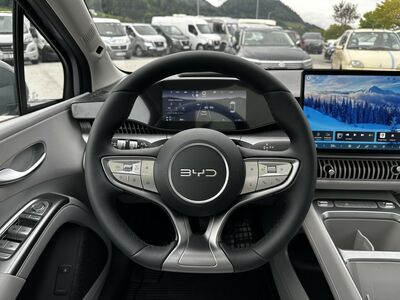 BYD Dolphin G Neuwagen BYD Dolphin G Neuwagen