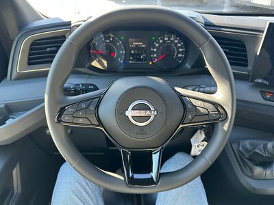 Nissan Interstar Neuwagen Nissan Interstar Neuwagen