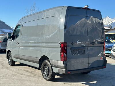 Nissan Interstar Neuwagen Nissan Interstar Neuwagen
