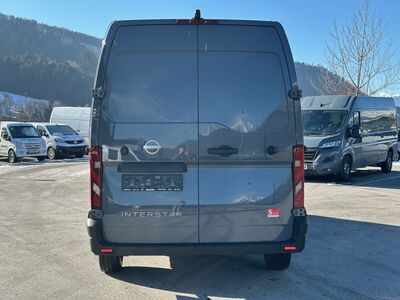 Nissan Interstar Neuwagen Nissan Interstar Neuwagen