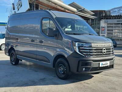 Nissan Interstar Neuwagen Nissan Interstar Neuwagen