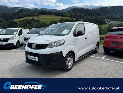 Fiat Scudo Gebrauchtwagen Fiat Scudo Gebrauchtwagen