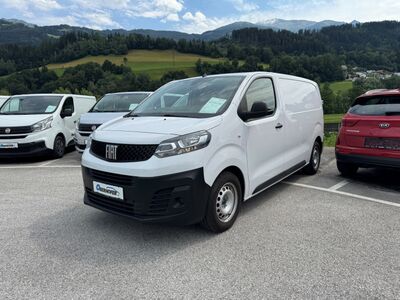 Fiat Scudo Gebrauchtwagen Fiat Scudo Gebrauchtwagen