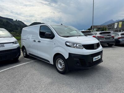 Fiat Scudo Gebrauchtwagen Fiat Scudo Gebrauchtwagen