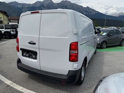 Fiat Scudo Gebrauchtwagen Fiat Scudo Gebrauchtwagen