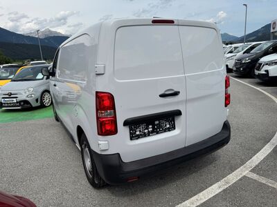 Fiat Scudo Gebrauchtwagen Fiat Scudo Gebrauchtwagen