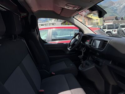 Fiat Scudo Gebrauchtwagen Fiat Scudo Gebrauchtwagen
